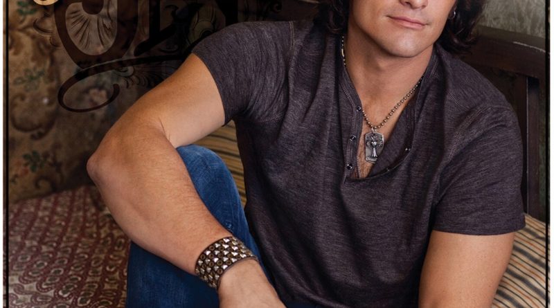 Joe Nichols
