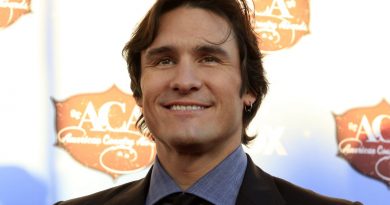 Joe Nichols
