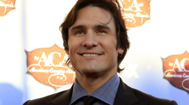 Joe Nichols