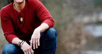Joe Nichols