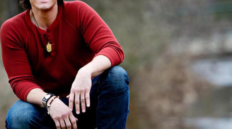 Joe Nichols