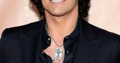 Joe Nichols