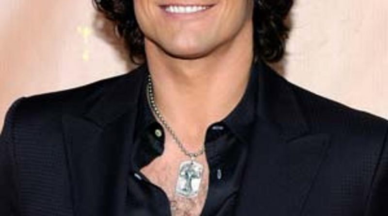 Joe Nichols