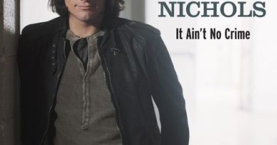 Joe Nichols