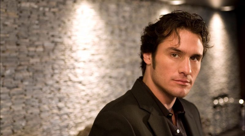 Joe Nichols