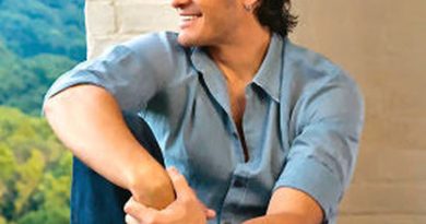 Joe Nichols
