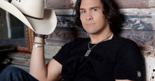 Joe Nichols