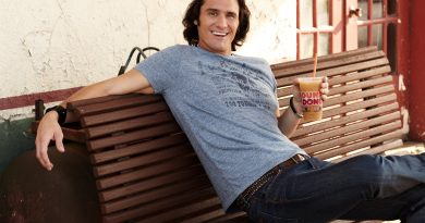 Joe Nichols