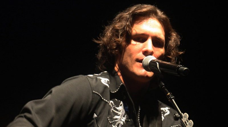 Joe Nichols