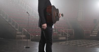 Joe Nichols