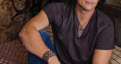Joe Nichols