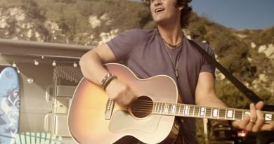 Joe Nichols