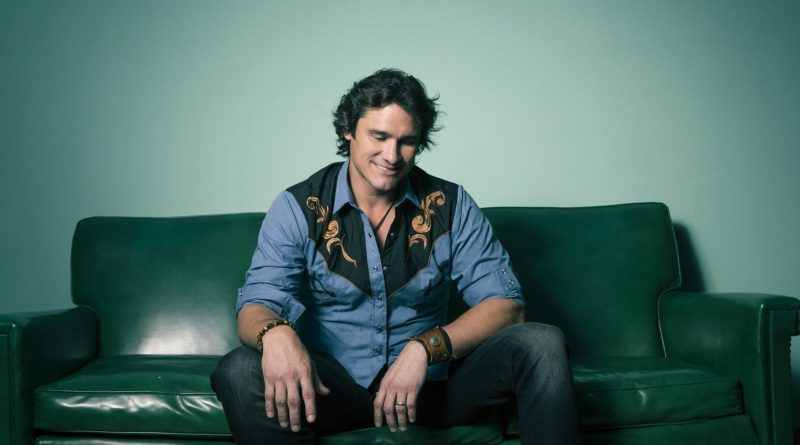 Joe Nichols