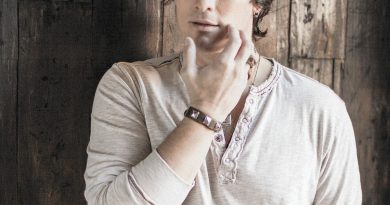 Joe Nichols