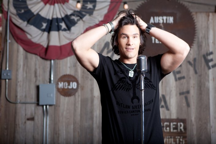 Joe Nichols