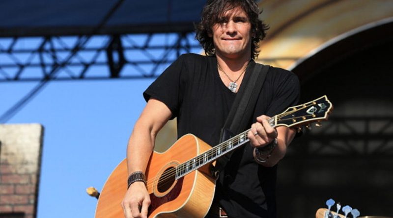 Joe Nichols