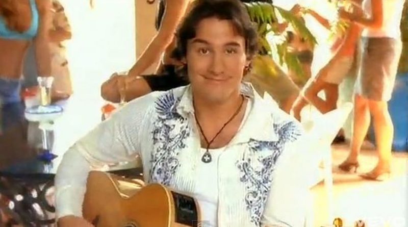 Joe Nichols