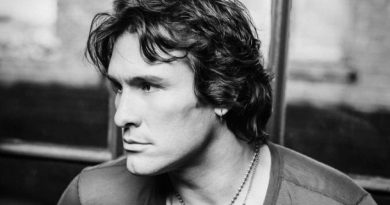 Joe Nichols