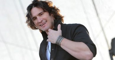 Joe Nichols