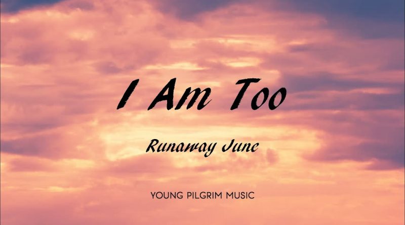 Runaway June