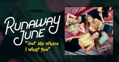 Runaway June