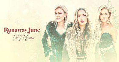 Runaway June