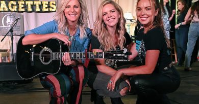 Runaway June