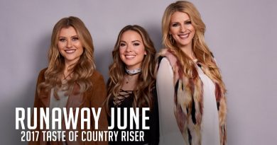 Runaway June