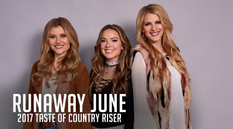 Runaway June