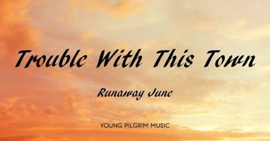 Runaway June