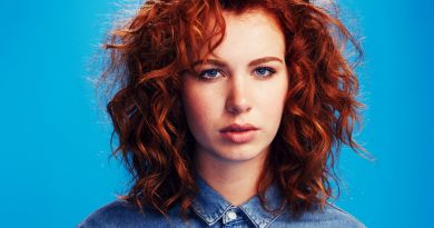 Grace Mitchell