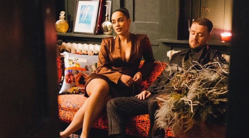Maverick Sabre, Jorja Smith