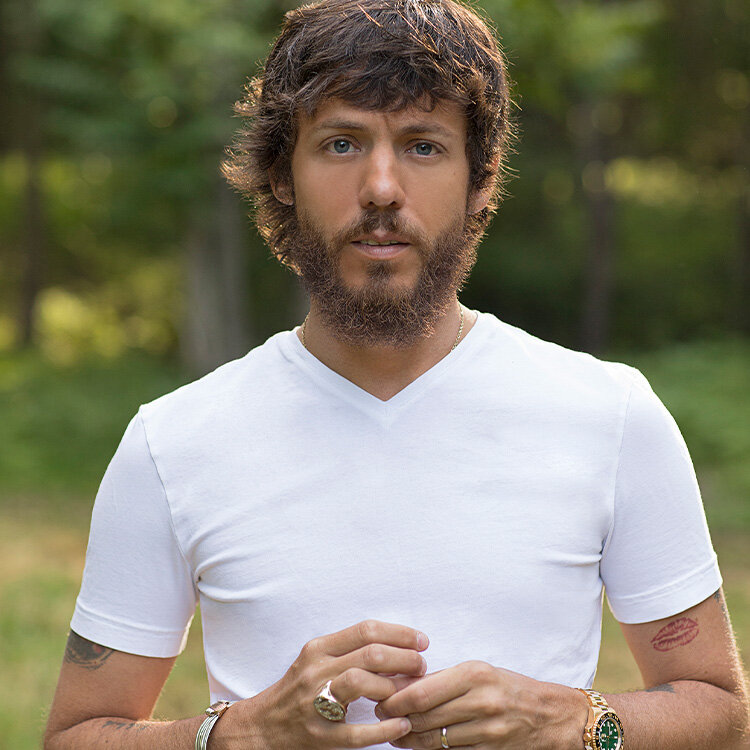 Chris Janson