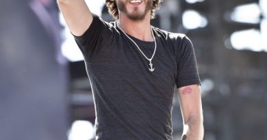 Chris Janson