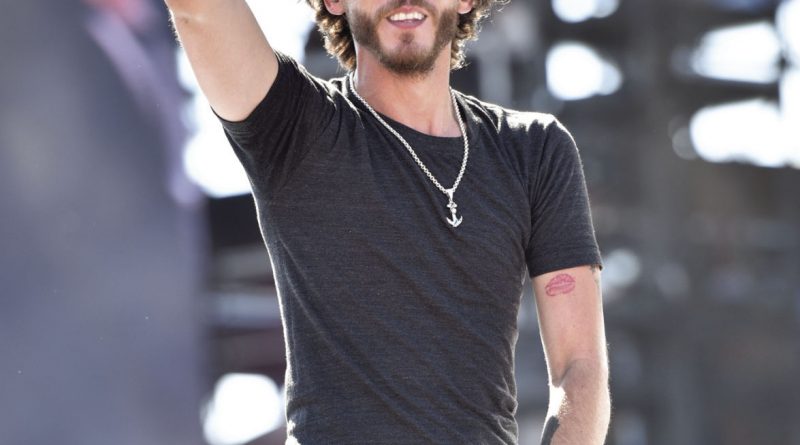 Chris Janson
