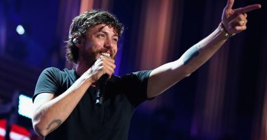 Chris Janson