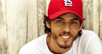 Chris Janson