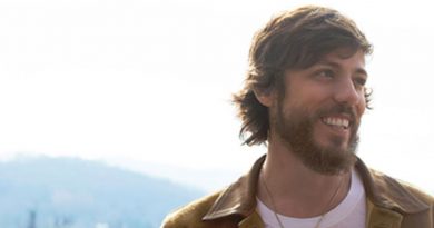 Chris Janson