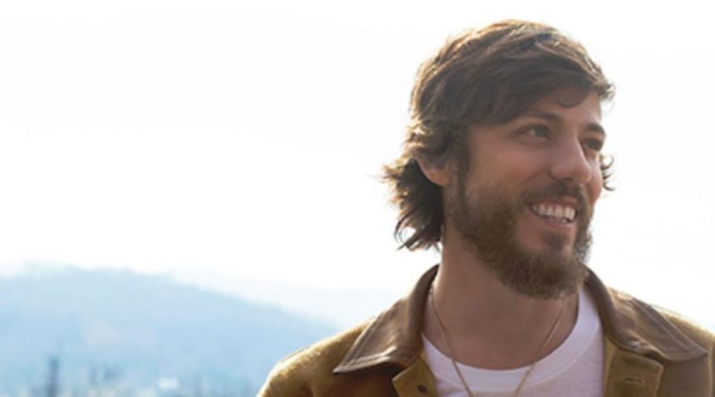 Chris Janson