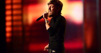Chris Janson