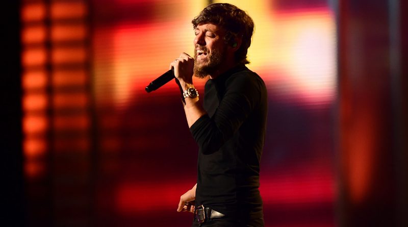 Chris Janson