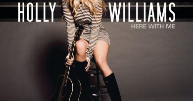 Holly Williams