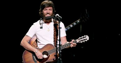 Chris Janson