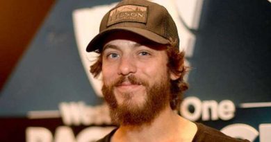 Chris Janson