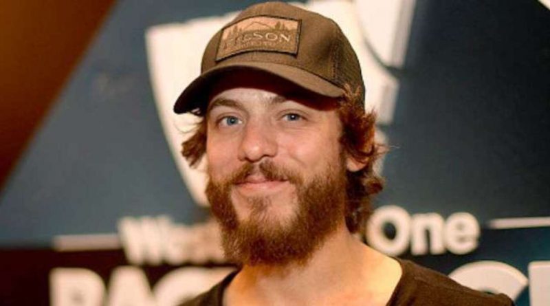 Chris Janson