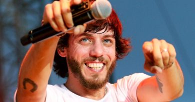 Chris Janson