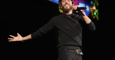 Chris Janson