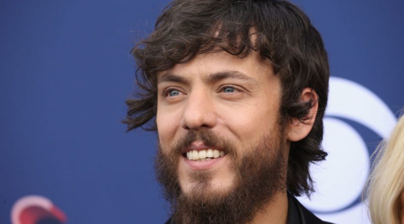 Chris Janson