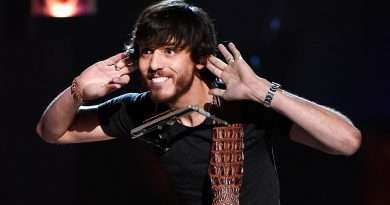 Chris Janson