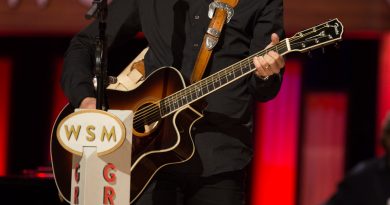 Chris Janson